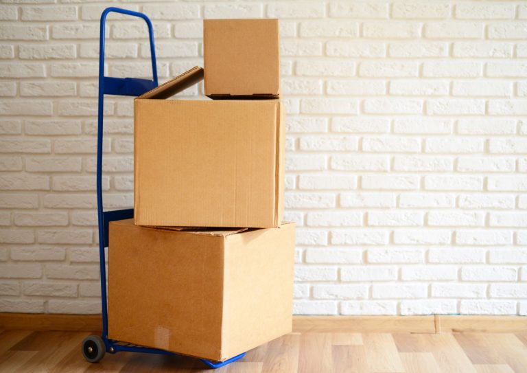 Claves para una planificación de mudanzas sin estrés
