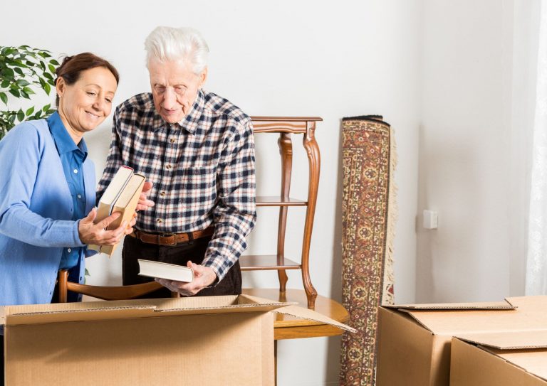 Ventajas y funcionamiento de las mudanzas compartidas